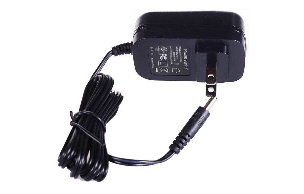*ProMaster AC Adapter for 1917 USB Hub/3484 Card Reader