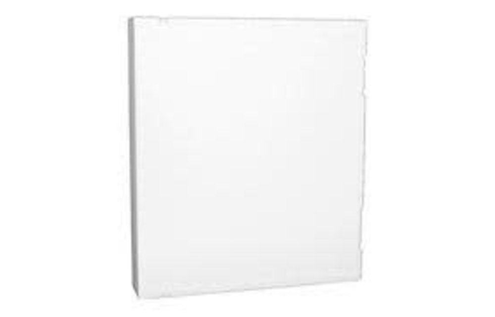 Imagesafe Archival Binder in White