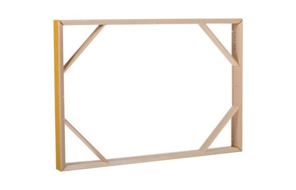 Hahnemühle Gallerie Wrap set for 11"x14" frame