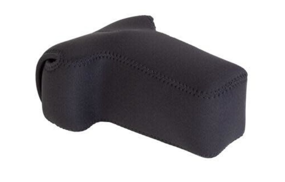 Op/Tech Soft Pouch D-SLR Zoom