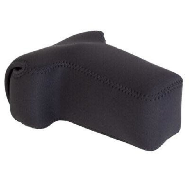 Op/Tech Soft Pouch D-SLR Zoom