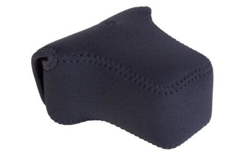 Op/Tech Soft Pouch Digital, D-M 4/3, Black