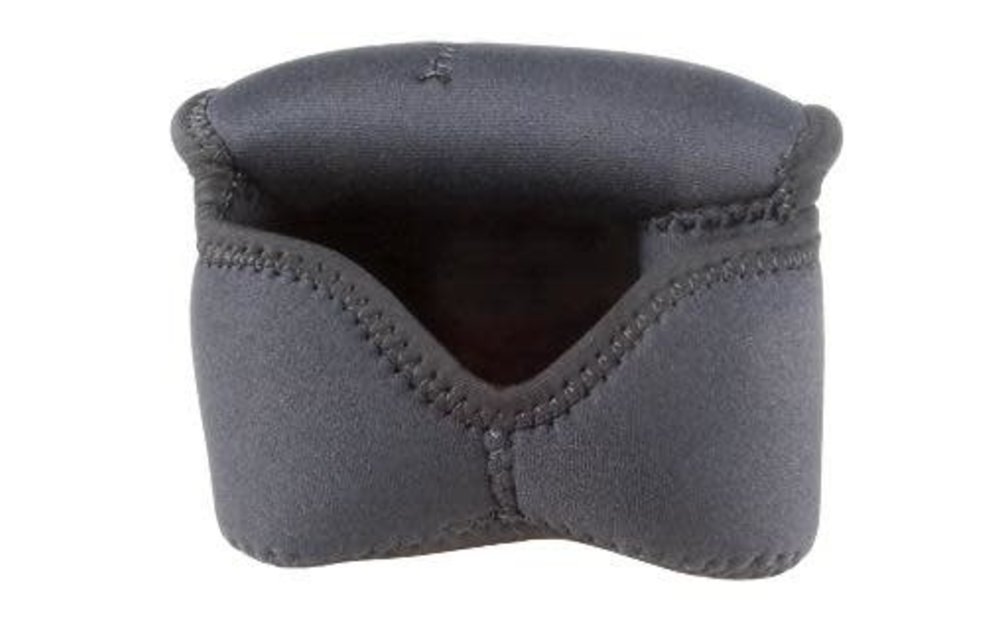 Op/Tech Soft Pouch Digital, D-M 4/3, Black