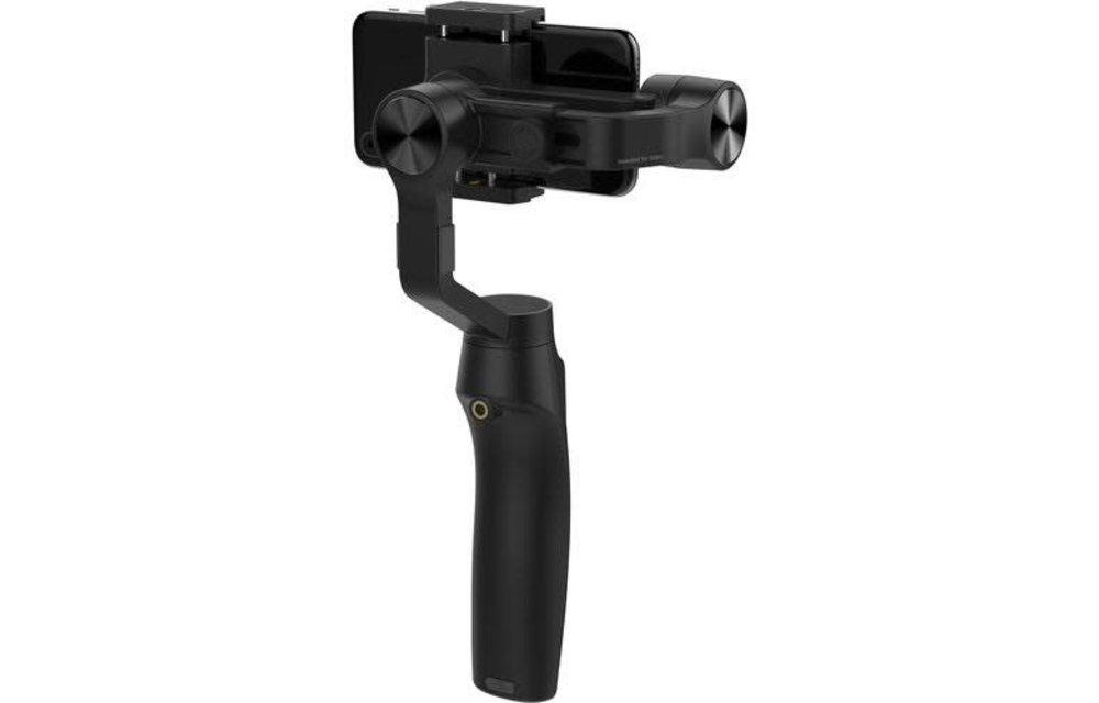 MOZA Mini-MI Motorized Smartphone Gimbal (with Wireless Charging)