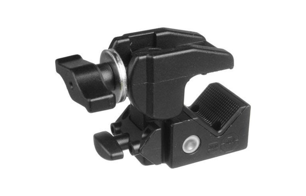 Manfrotto C1575B Avenger Super Clamp