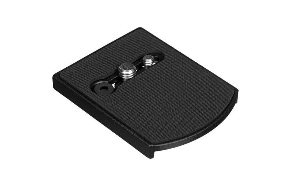 Manfrotto 410PL QR Plate