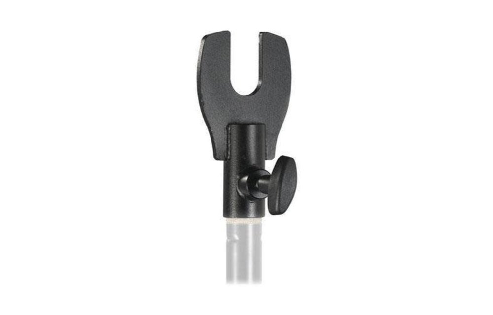 *Manfrotto 081 Background baby hook