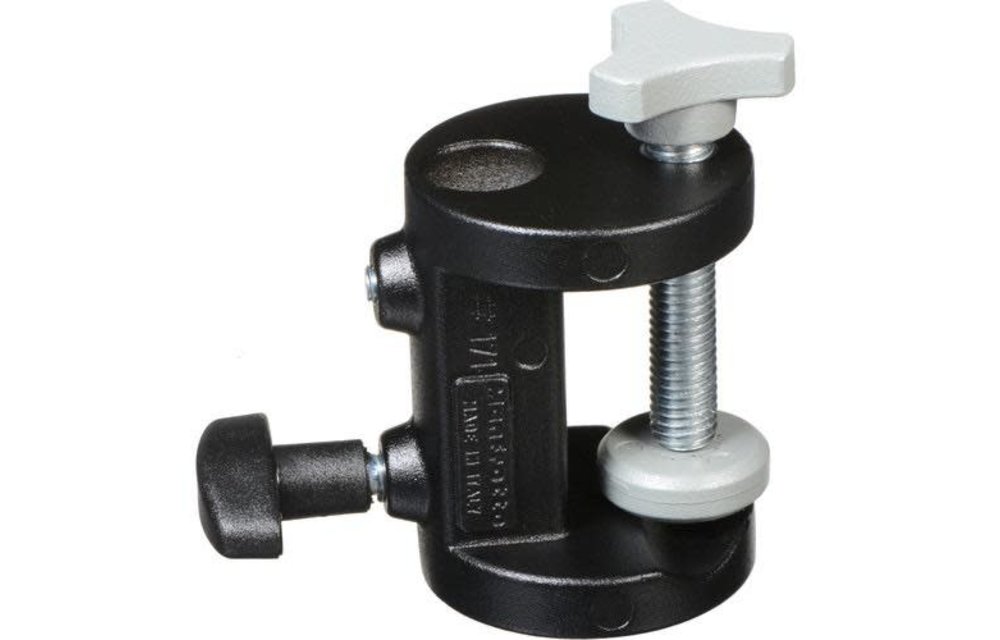 *Manfrotto 171 Mini Clamp