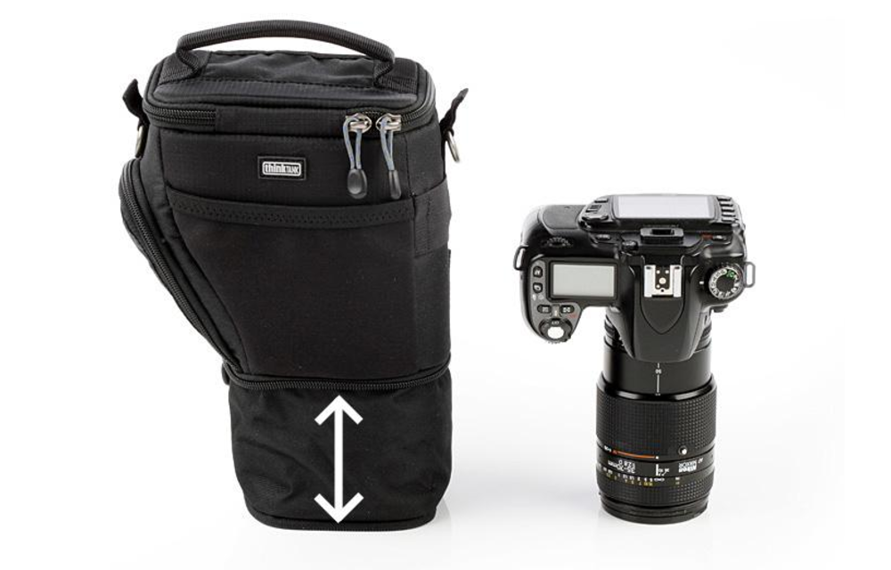 ThinkTank Digital Holster™ 10 V2.0