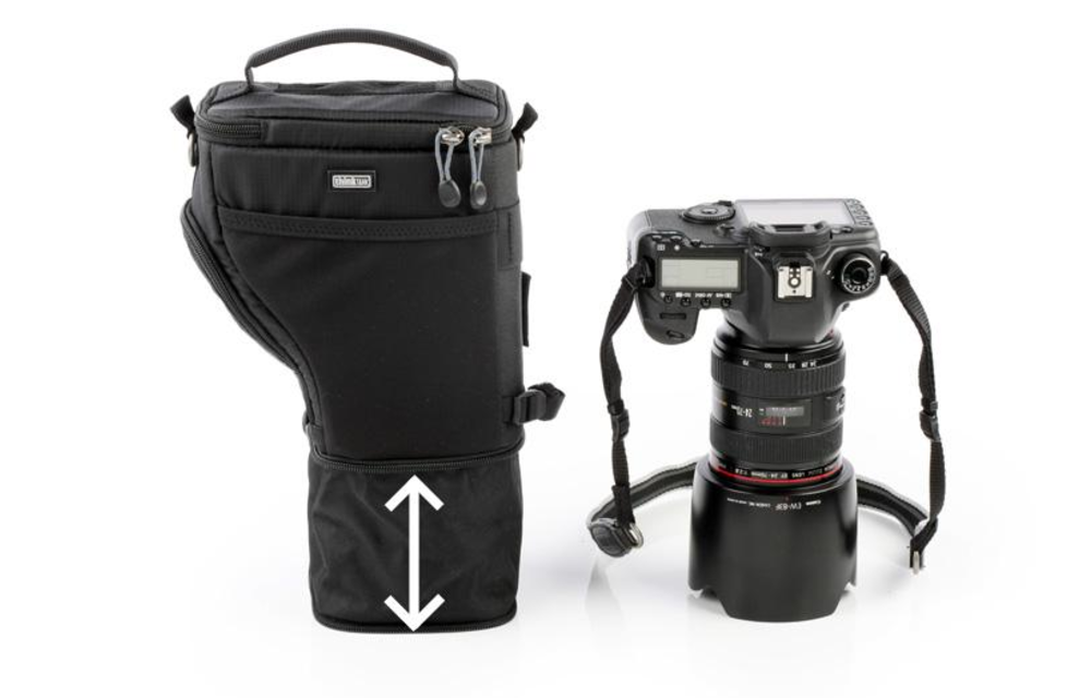 ThinkTank Digital Holster™ 20 V2.0