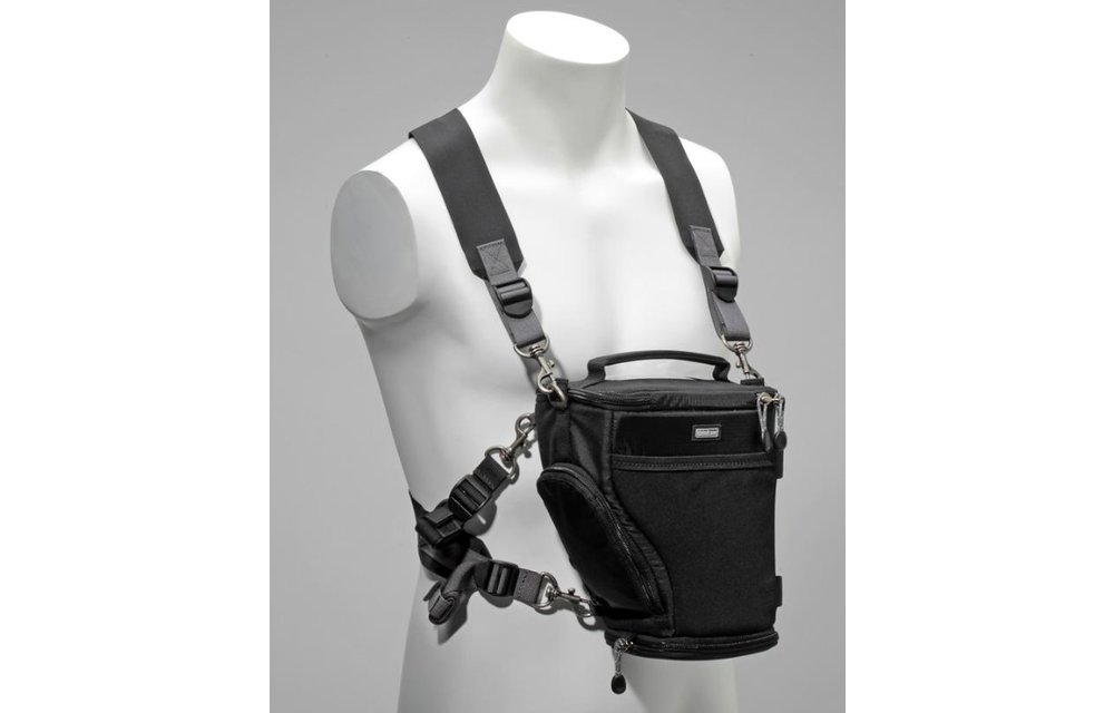 ThinkTank Digital Holster™ Harness V2.0