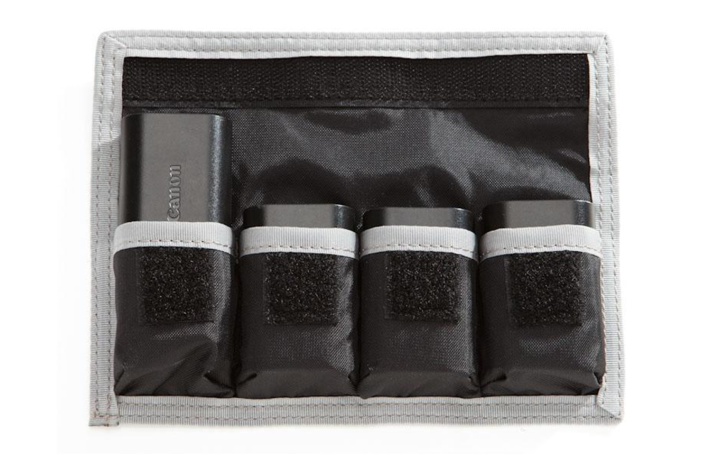 ThinkTank DSLR Battery Holder 4