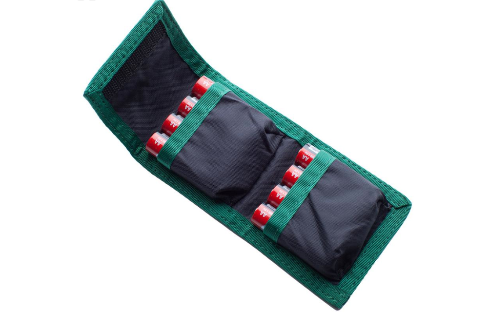 ThinkTank 8 AA Battery Holder
