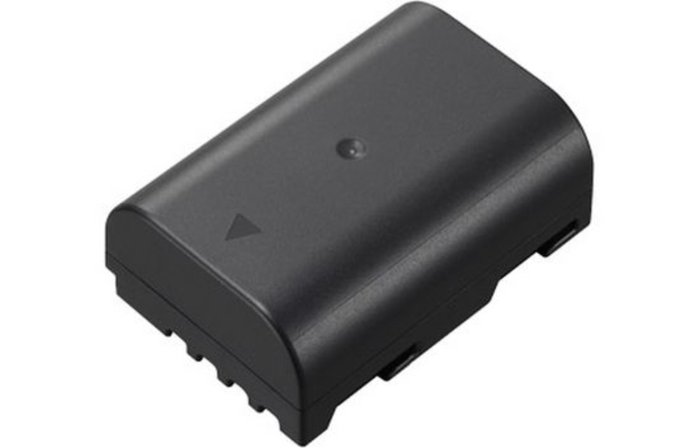 Panasonic LUMIX Battery DMW-BLF19 (for GH4/GH5/GH5s/G9)