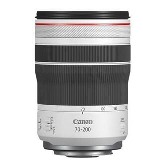 Canon Canon RF 70-200 F4 L IS USM R-Series Lens