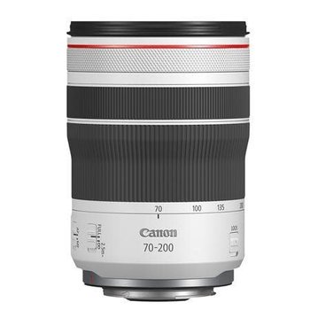 Canon Canon RF 70-200 F4 L IS USM R-Series Lens