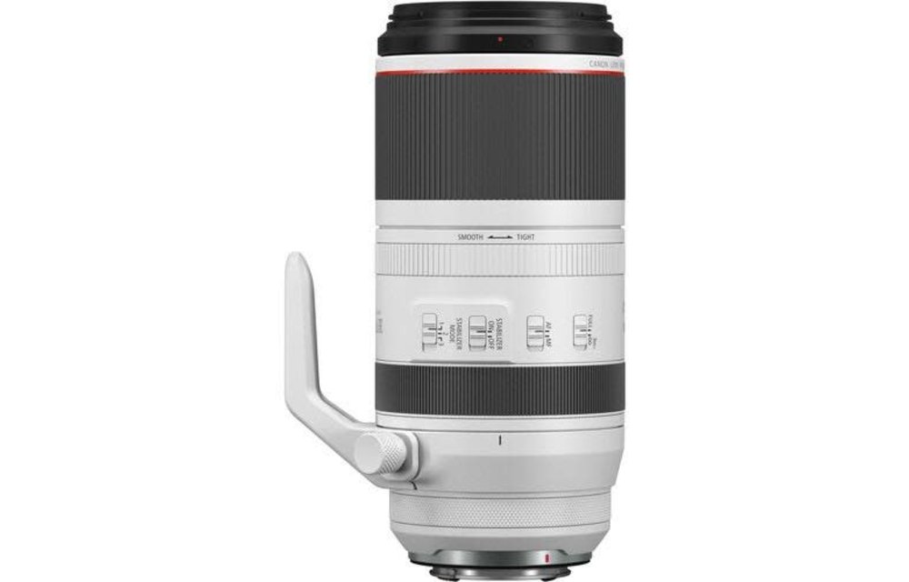 Canon RF 100-500mm F/4.5-7.1L IS USM R-Series Lens