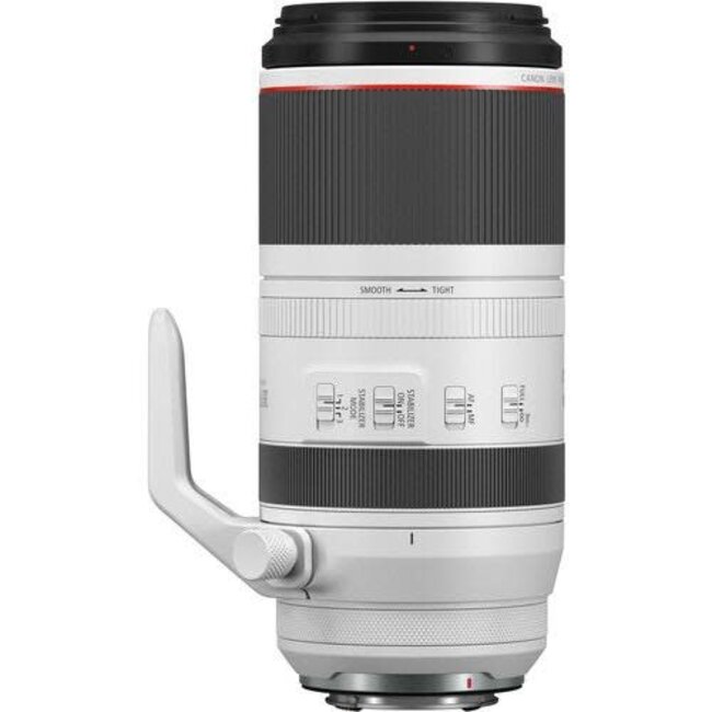 Canon RF 100-500mm F/4.5-7.1L IS USM R-Series Lens