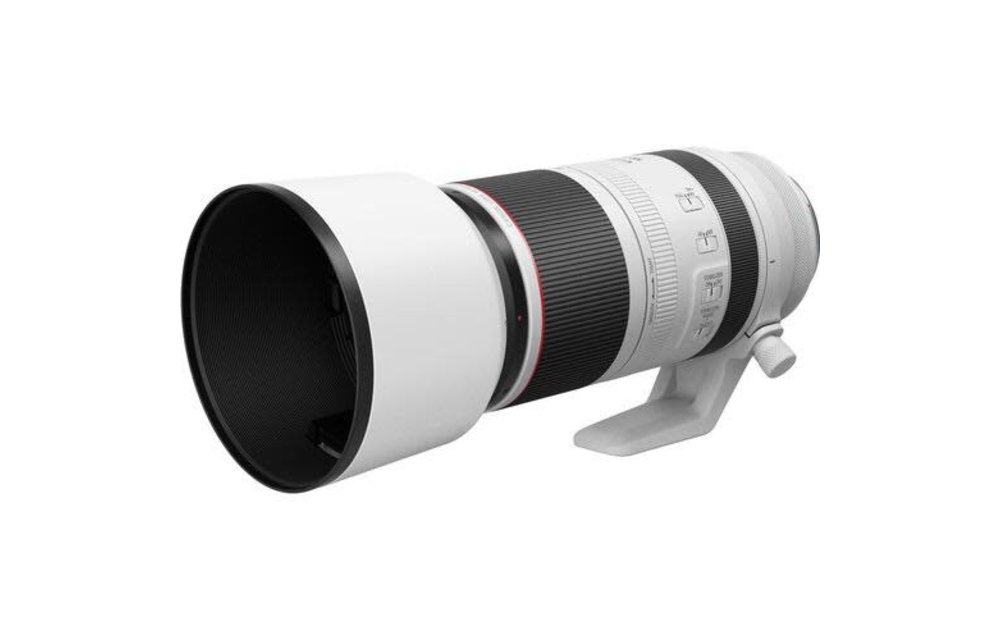 Canon RF 100-500mm F/4.5-7.1L IS USM R-Series Lens