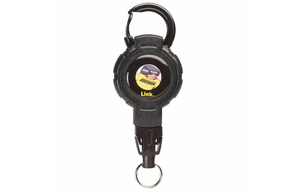 Hoodman HoodLink Retractable HoodLoupe lanyard