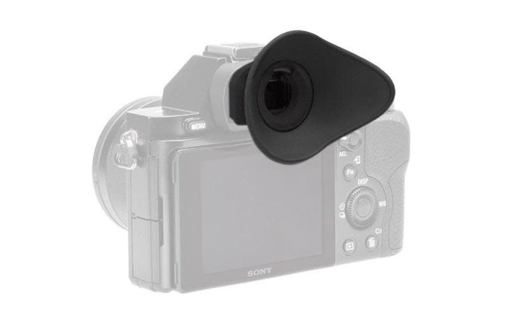 Hoodman HoodEye for Sony A7 Models