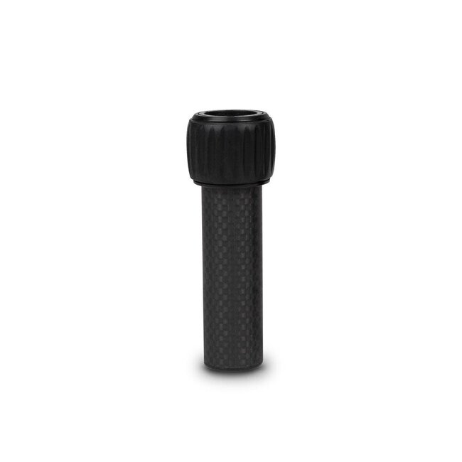 Promaster XC-M 525 Ground Level Adapter - Carbon Fiber