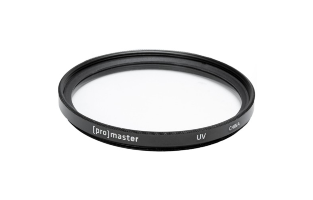 Promaster 77MM UV MC