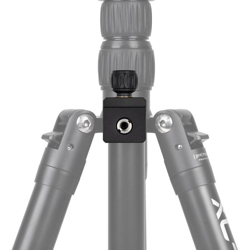 Promaster MD Mini Dovetail Clamp for XC-M Tripods