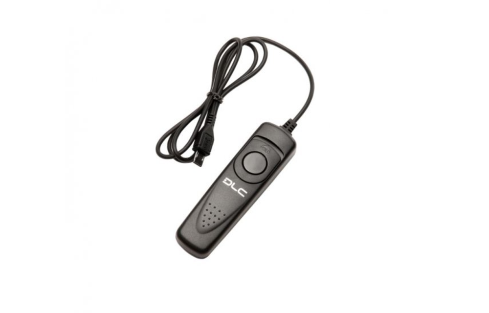 Dotline Shutter Release for Sony E-Mount Cameras