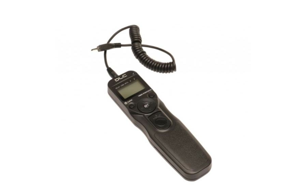 Dotline Wireless Intervalometer for Sony E-Mount Cameras