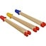 Bamboo Print Tongs 3-Pack