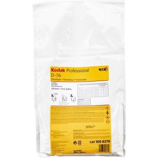 Kodak Kodak Professional D-76 Developer 1 gal.