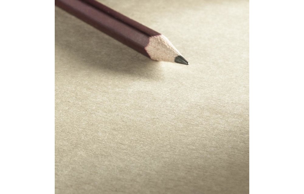 Hahnemühle Kraft Paper Sketch Booklet 5.83” x 8.27”