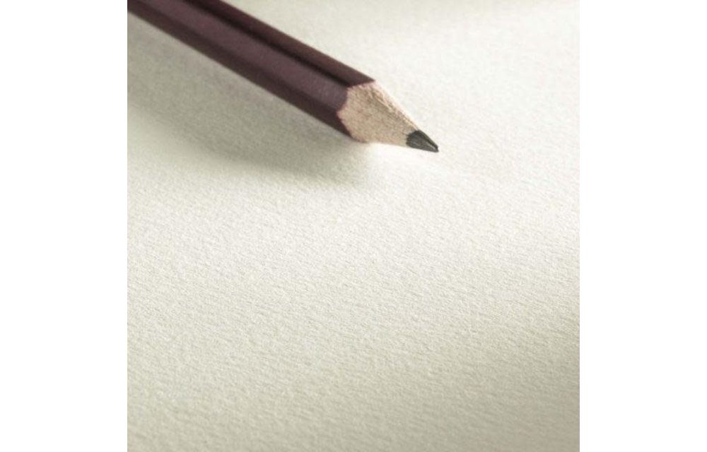 Hahnemühle Black Cover Sketch Booklet 8.27” x 11.69”
