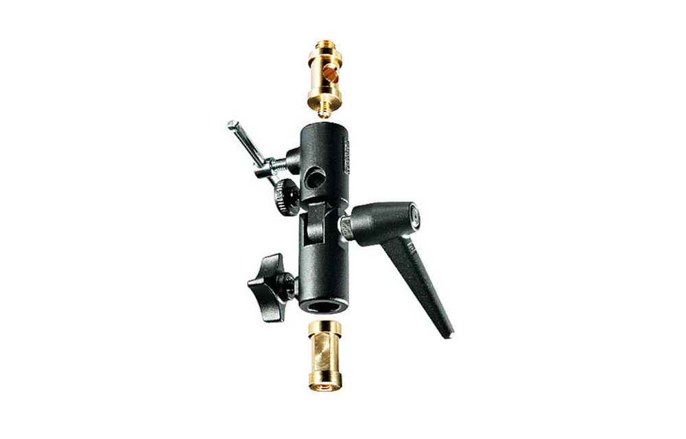 Manfrotto 026 Swivel Umbrella Adapter