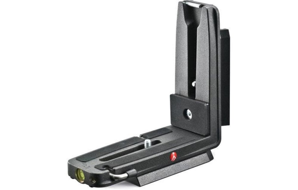 *Manfrotto L Bracket Q-5
