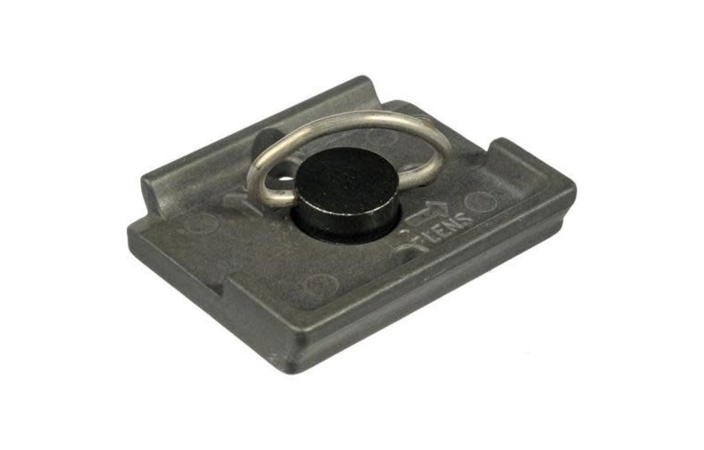 Manfrotto 200PL QR Plate