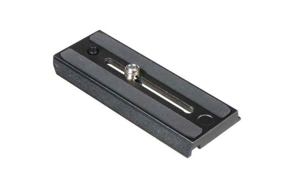 Manfrotto 500PLONG Plate for MVH500AH