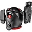 Manfrotto MHXPRO-BHQ2 XPRO Ball Head w/200PL