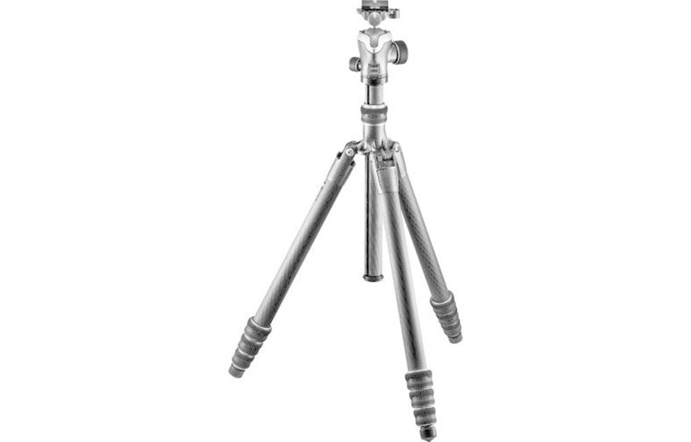*Gitzo GK25452 Tripod Kit Mountaineer, Series 2 (4 sections)