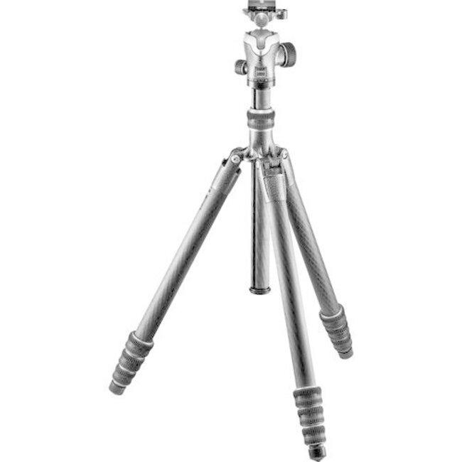 *GITZO GK2542-82QD  Tripod Kit Mountaineer, series 2 (4 sections)