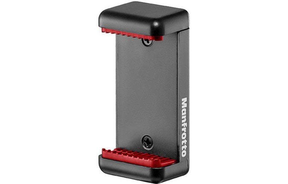Manfrotto Pixi Smartphone Clamp