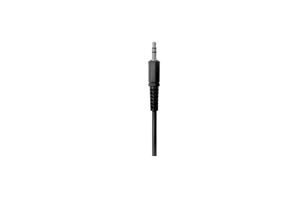 PocketWizard Cord MMX Adapter, Mini to Mini Extension