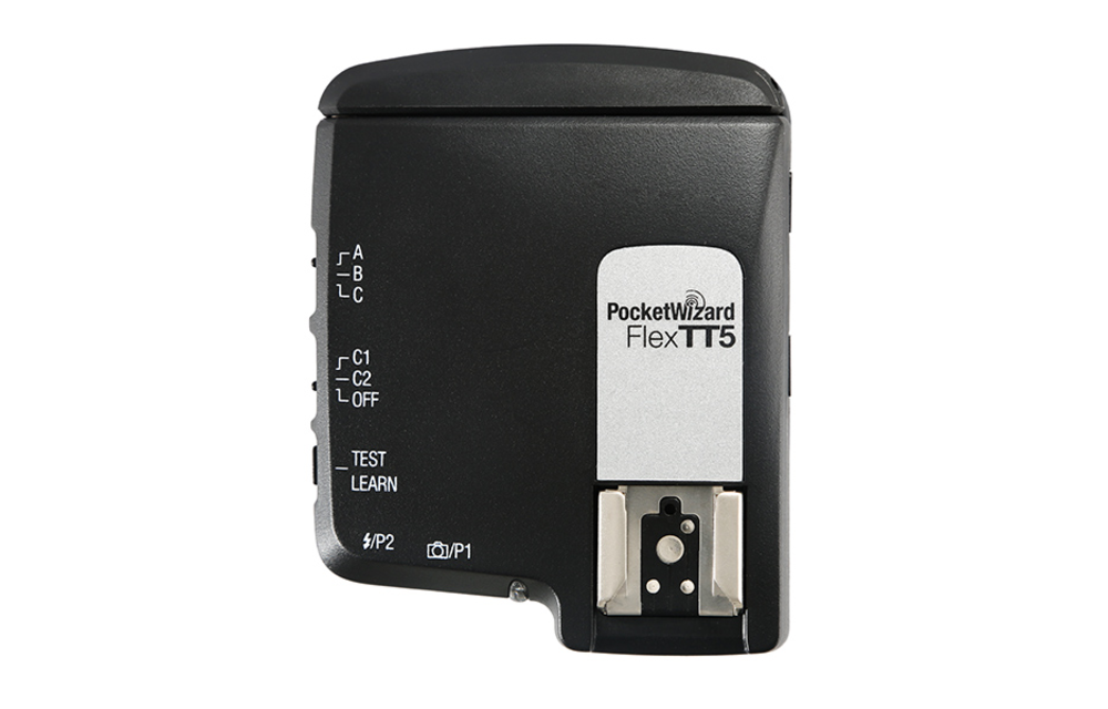 PocketWizard FlexTT5 Transceiver for NIKON