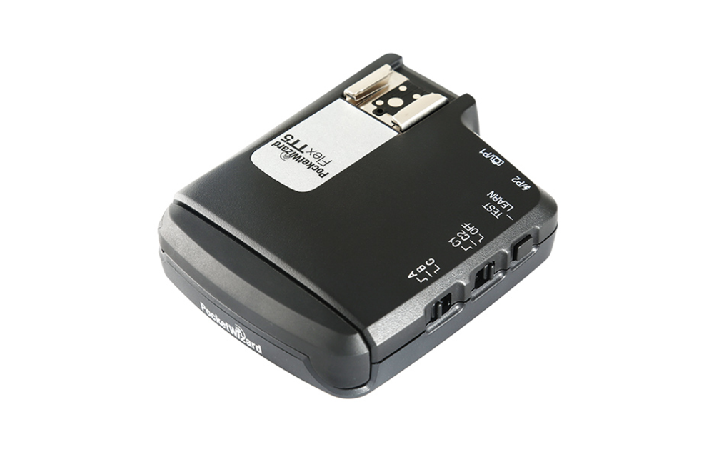 PocketWizard FlexTT5 Transceiver for NIKON