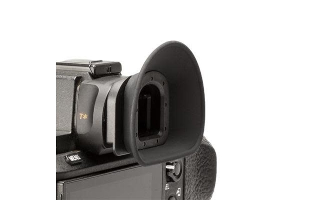 Hoodman HoodEye for Mirrorless Sony A7 III and A9 series
