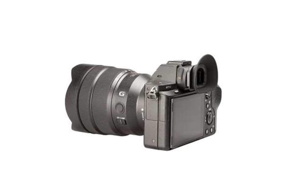 Hoodman HoodEye for Mirrorless Sony A7 III and A9 series