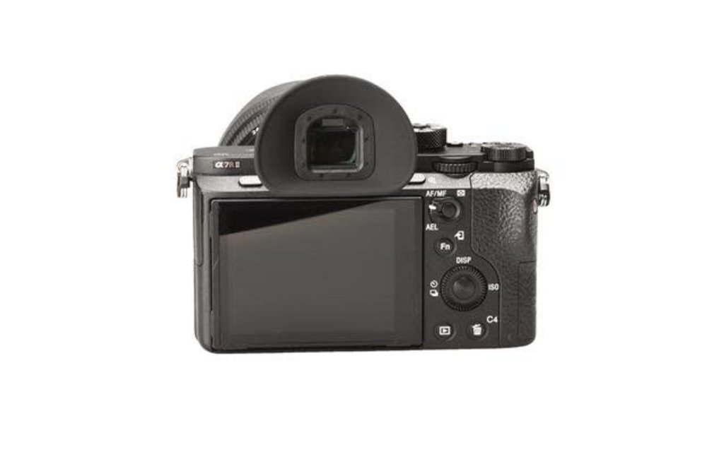 Hoodman HoodEye for Mirrorless Sony A7 III and A9 series