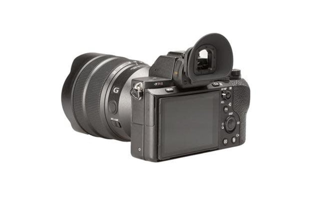 Hoodman HoodEye for Mirrorless Sony A7 III and A9 series