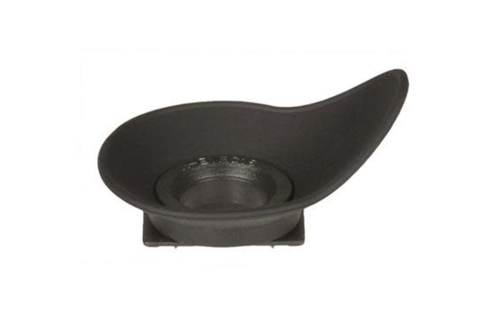 Hoodman HoodEye for Canon EOS 90D, 80D, Rebel T7, T6, T6i, plus many more